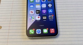 Good
													Apple iPhone 13 - Unlocked, Starlight, 128 GB, A2482, photo 2 of 12