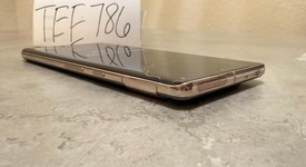Fair
													Google Pixel 7 Pro - Verizon, Hazel, 256 GB, 12 GB, GE2AE, photo 3 of 4