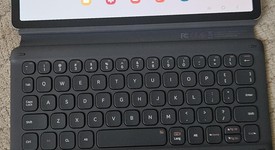 Good
													Samsung Galaxy Tab S6 - Wi-Fi, Blue, 128 GB, 6 GB, SM-T860, photo 2 of 24