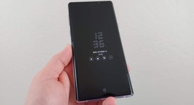 Mint
													Samsung Galaxy Note 9 - Verizon, Purple, 128 GB, 6 GB, SM-N960U, photo 2 of 6