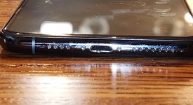 Good
													Apple iPhone 11 Pro Max - Verizon, Gray, 256 GB, A2161, photo 5 of 10