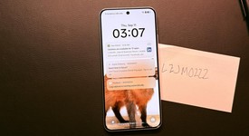 Mint
													Oppo Reno14 Pro - Unlocked Non-US, White, 256 GB, 12 GB, photo 2 of 6