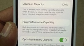 Mint
													Apple iPhone 12 Mini - Unlocked, Black, 64 GB, A2176, photo 3 of 9