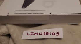 New
													Samsung Galaxy Tab A9 Plus - Metro by T-Mobile, Graphite, 64 GB, 4 GB, SM-X218U, 5G, photo 2 of 3