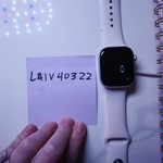 Good Apple Watch Series 11 42mm - Silver, A3331 - GPS, Aluminum
