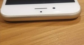 Good
													Apple iPhone 6S - AT&T, Rose Gold, 16 GB, A1633, photo 4 of 9