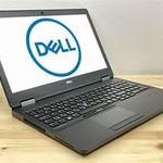Mint Dell Latitude E5570 - 256 GB, 8 GB, Intel Core i5