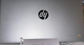 Mint
													HP Full HD Chromebook 15.6" - I3, Silver, 64 GB, 4 GB, photo 5 of 11