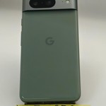 Good Google Pixel 8 - Unlocked, 128 GB, Hazel, 8 GB, G9BQD, Sub-6 5G