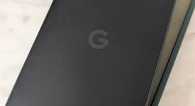 Good
													Google Pixel 9a - Unlocked, Obsidian, 256 GB, 8 GB, photo 4 of 10