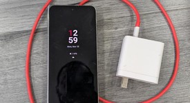 Fair
													OnePlus Open - Unlocked, Black, 512 GB, 16 GB, photo 4 of 8