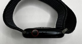 Mint
													Apple Watch Series 9 45mm - Unlocked, Midnight, A2984 - Cellular, Aluminum, photo 2 of 5