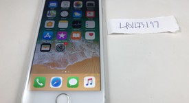 Good
													Apple iPhone 6S - Verizon, Grey, 16 GB, A1688, photo 2 of 6