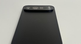 Fair
													Google Pixel 9 Pro - Unlocked, Obsidian, 256 GB, 16 GB, GR83Y, photo 5 of 8