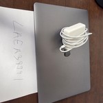 Good MacBook Pro 2019 - 15 inch - 512 GB, Gray, 16 GB, Intel Core i7