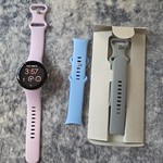 Mint Google Pixel Watch 3 - Wi-Fi, Silver, 41mm, Wi-Fi