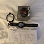 Good Garmin Fenix 8 Pro - Carbon Gray, AMOLED