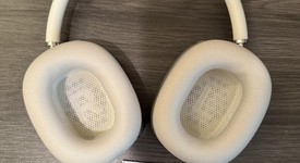 Used
													Apple AirPods Max USB-C - Starlight, photo 4 of 4