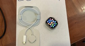 Mint
													Apple Watch Ultra 2 49mm - AT&T, Natural, A2986, photo 3 of 15