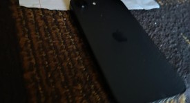 Good
													Apple iPhone 16e - Unlocked, Black, 128 GB, A3212, photo 3 of 4