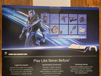 PlayStation 5 Slim Digital Edition (2023)