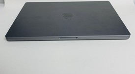 Mint
													MacBook Pro 2023 - 16" - Apple M2 Max, Gray, 1 TB, 32 GB, photo 4 of 11