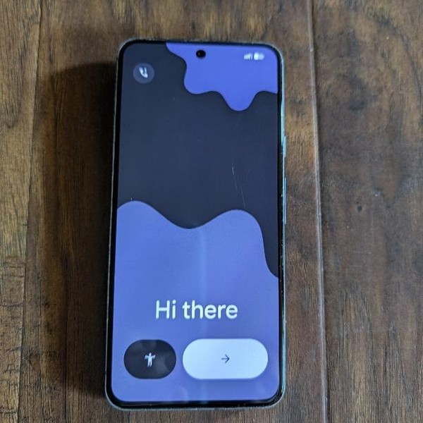 Google Pixel 8 - Verizon, 128 GB, Obsidian, 8 GB, GKWS6, mmWave 5G