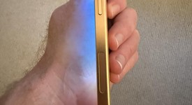 Good
													Samsung Galaxy S24 Plus - Unlocked, Orange, 256 GB, 12 GB, SM-S926U1, photo 3 of 9