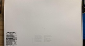 Good
													MacBook Pro 2015 (Retina) - 15" - Silver, 512 GB, 16 GB, photo 4 of 12