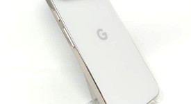 Good
													Google Pixel 9 Pro XL - Unlocked, Porcelain, 256 GB, 16 GB, GGX8B, photo 4 of 8