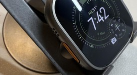 Mint
													Apple Watch Ultra 2 49mm - Unlocked, Natural, A2986, photo 3 of 7