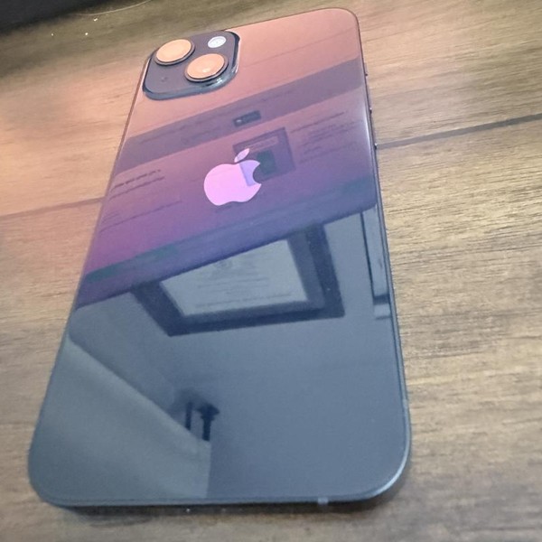 Apple iPhone 13 - Unlocked, 128 GB, Midnight, A2482