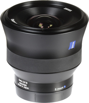 Sony Zeiss Batis 18mm f2.8 for sale