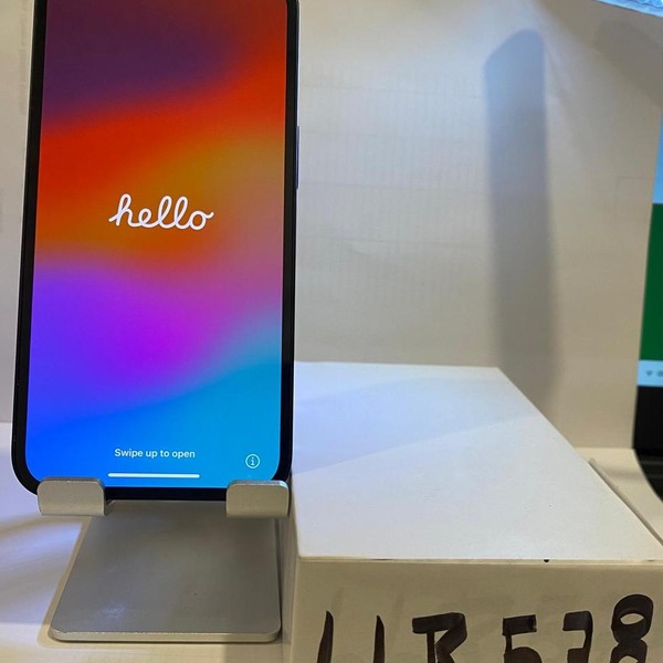 Apple iPhone 13 - Spectrum, Midnight, 128 GB, A2482