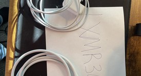 Mint
													MacBook Air 2020 - 13" - Apple M1, Silver, 256 GB, 8 GB, photo 5 of 12