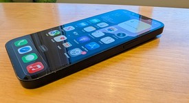 Good
													Apple iPhone 14 - Verizon, Midnight, 128 GB, A2649, photo 3 of 5