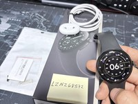 Google Pixel Watch 4