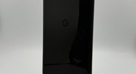 Fair
													Google Pixel 6 - Unlocked, Black, 128 GB, 8 GB, GB7N6, photo 2 of 5