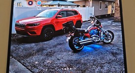 Mint
													Samsung Galaxy Z Fold7 - Unlocked, Blue Shadow, 1 TB, 16 GB, SM-F966U1, photo 5 of 9