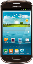 Samsung Galaxy S3 Mini (AT&T) [SM-G730a]