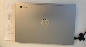 Mint
													HP Chromebook 13 G1 - Gray, 32 GB, 4 GB, Intel Core, photo 1 of 6