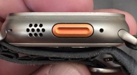 Good
													Apple Watch Ultra 2 49mm - Unlocked, Natural, A2986, photo 5 of 9