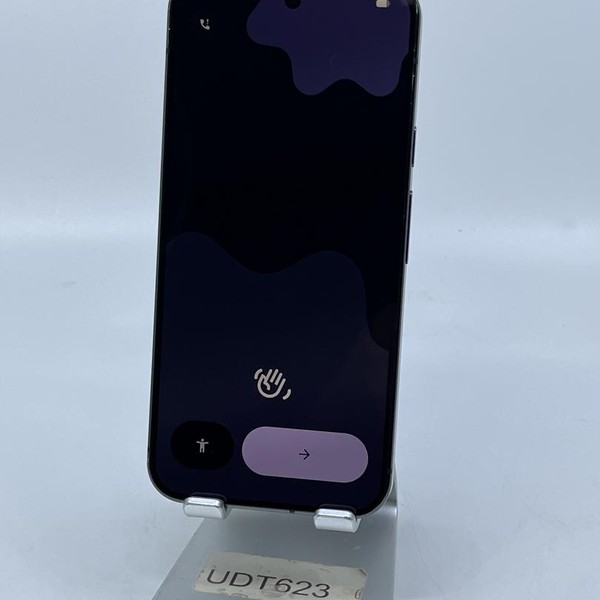 Google Pixel 9 Pro XL - AT&T, 256 GB, Obsidian, 16 GB, GGX8B