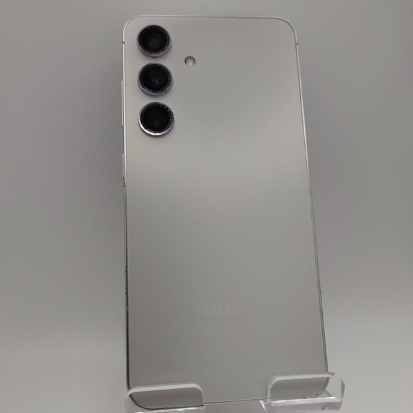 Samsung Galaxy S24 - Unlocked, 128 GB, Gray, 8 GB, SM-S921U1