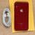 Good Apple iPhone Xr - T-Mobile, Red, 128 GB, A1984