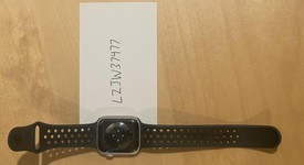Mint
													Apple Watch Series 8 45mm - Silver, A2771 - GPS, Aluminum, photo 3 of 9