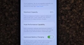 Good
													Apple iPhone 13 Mini - Unlocked, Midnight, 128 GB, A2481, photo 3 of 8