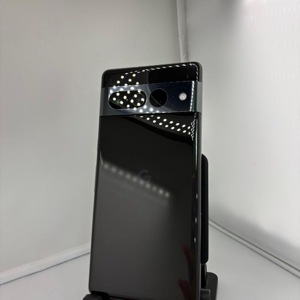 Google Pixel 7 Pro - Verizon, 512 GB, Obsidian, 12 GB, GE2AE