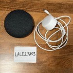 Good Google Nest Home Mini 2nd Gen - Charcoal