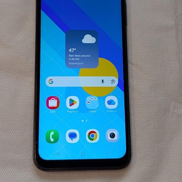 Samsung Galaxy A14 5G - Spectrum, 64 GB, Black, 4 GB